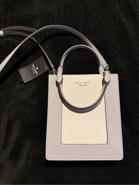 Kate Spade New York Lena Colorblock Mini Tote